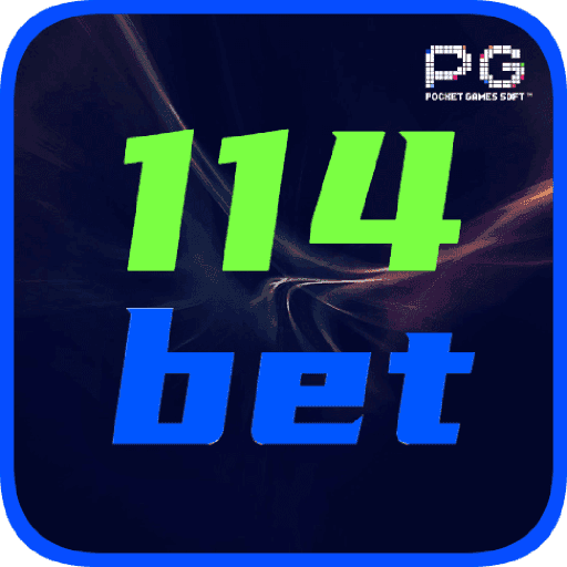 114BET Logo